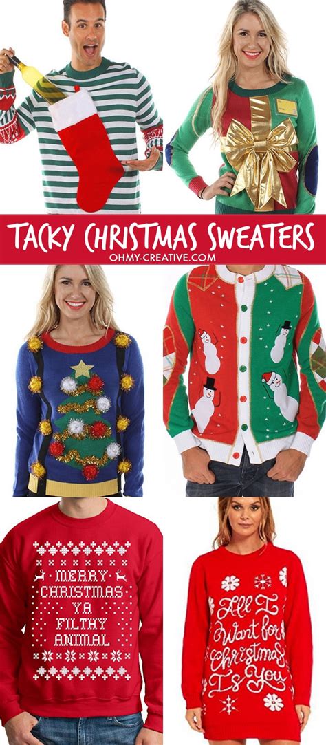 prada ugly christmas sweater